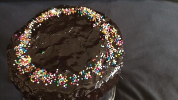 Cakes n cookies
