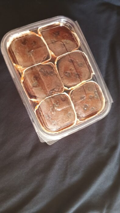 Cakes n cookies
