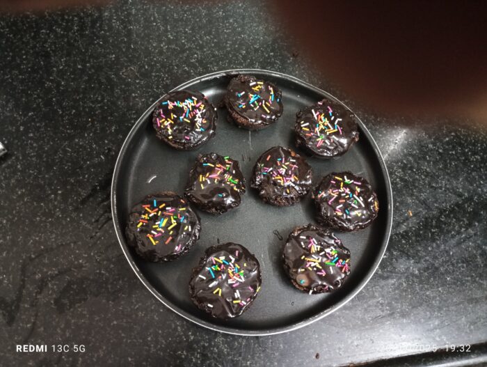 Chocolate cake