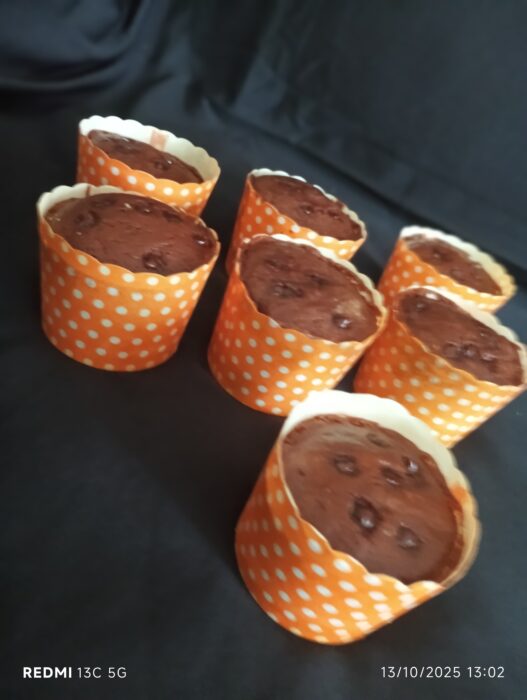 Chocolate cake