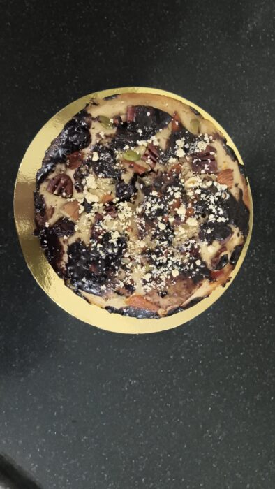 Chocolate cake