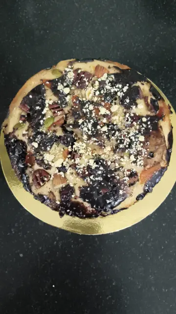 Chocolate cake